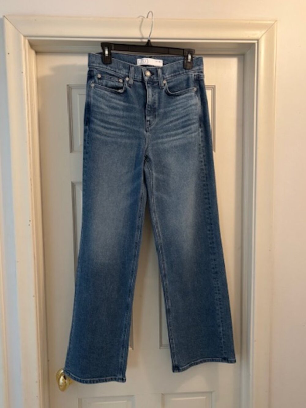 NWOT AYR The Secret Sauce Jean Size 28 S